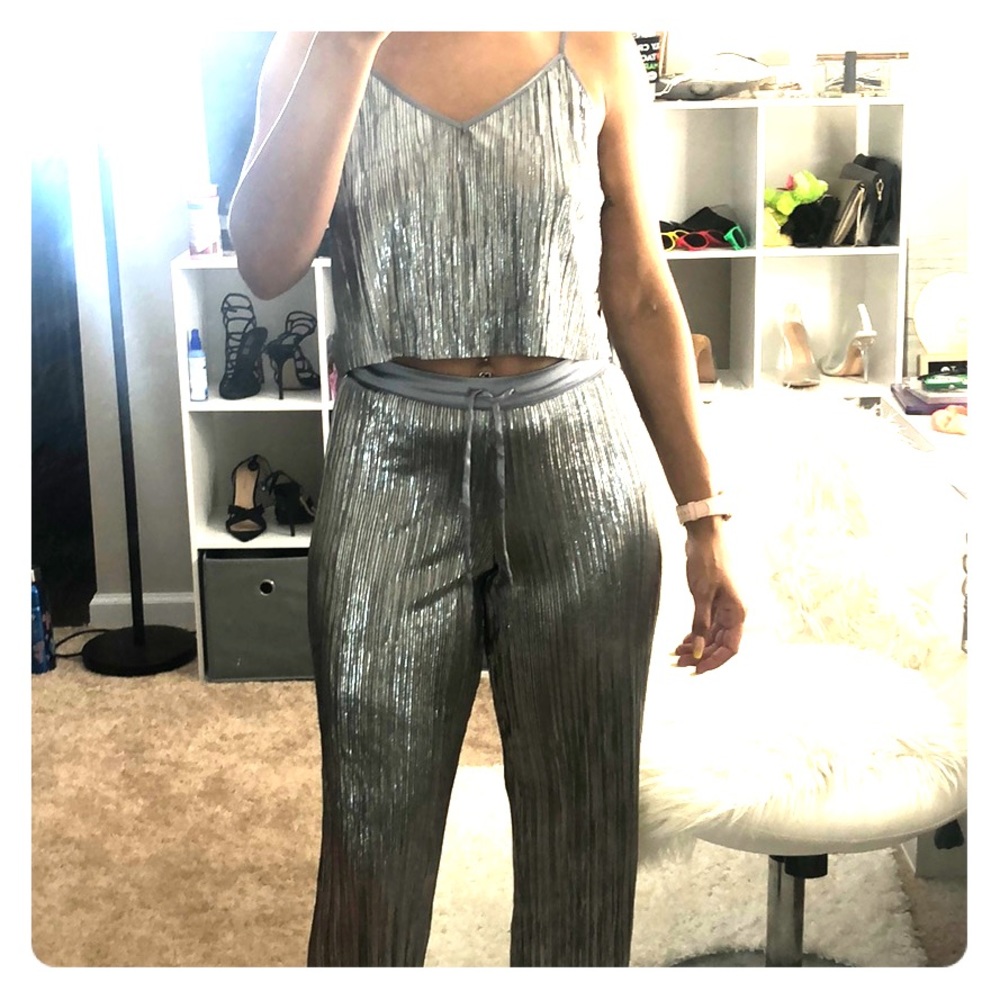 NWT Victoria’s Secret pajama set
